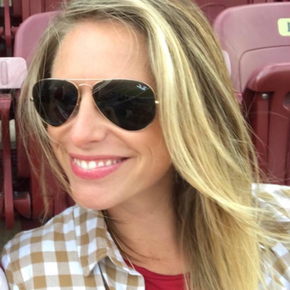 Meet your Posher, Kerri